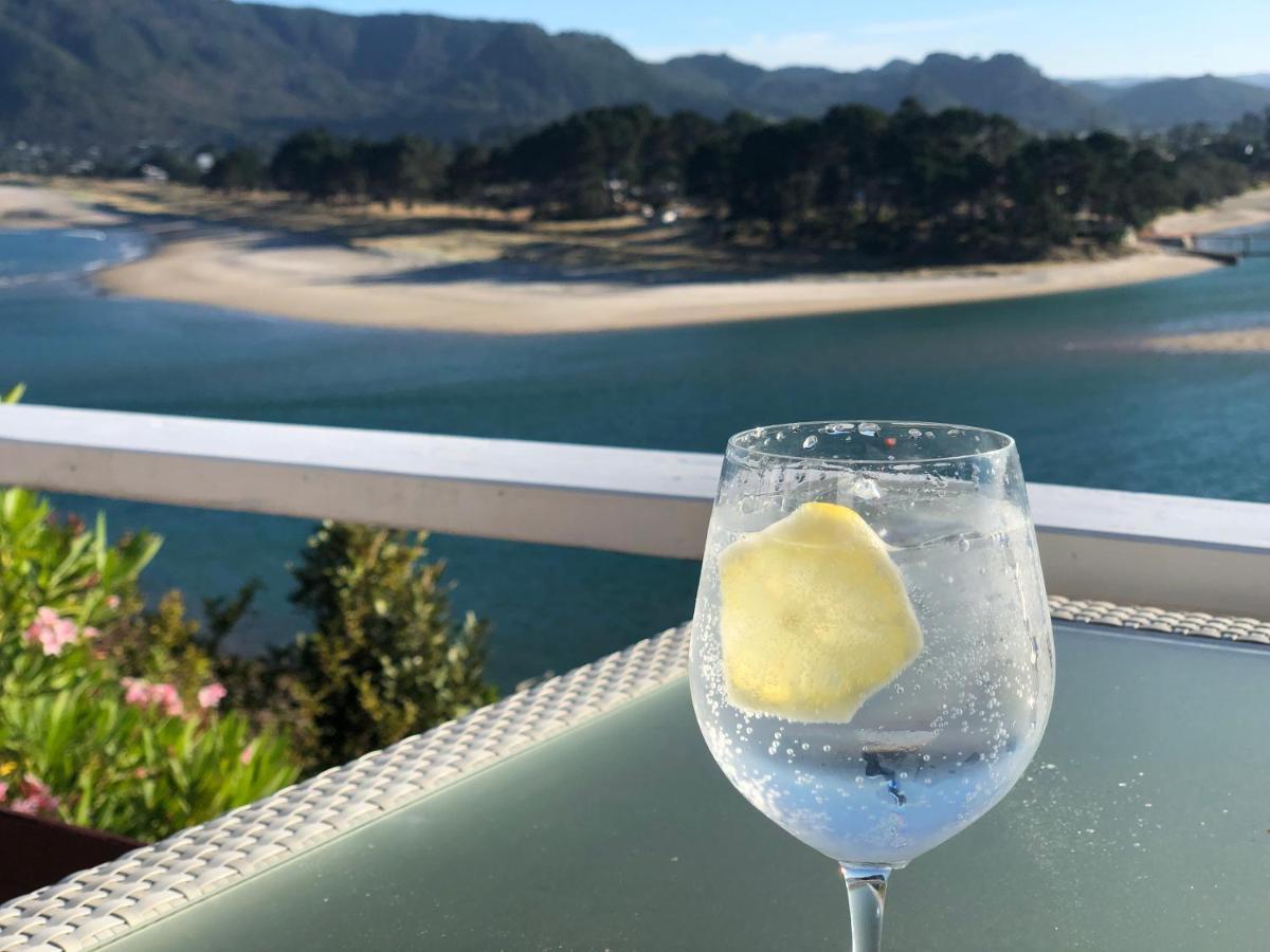Tairua Treasure On Mount Paku别墅 外观 照片