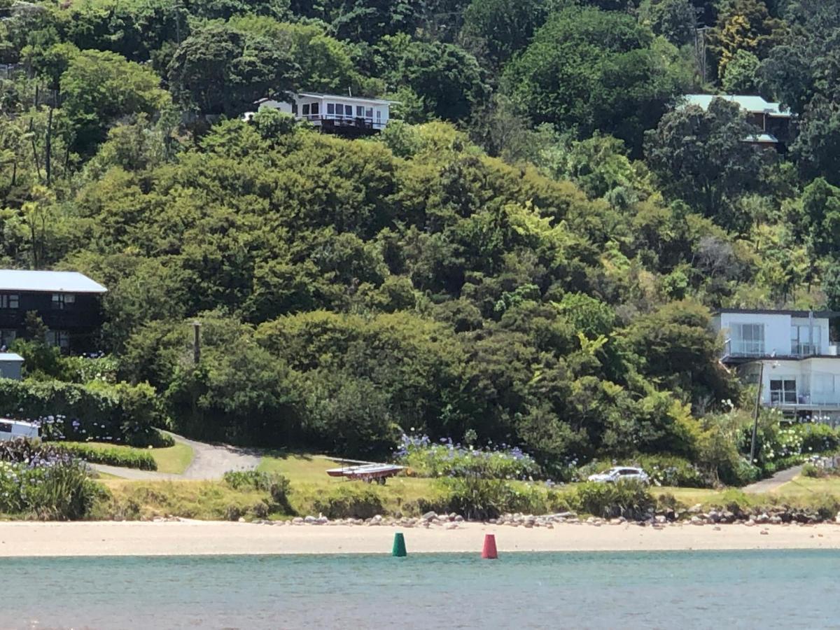 Tairua Treasure On Mount Paku别墅 外观 照片