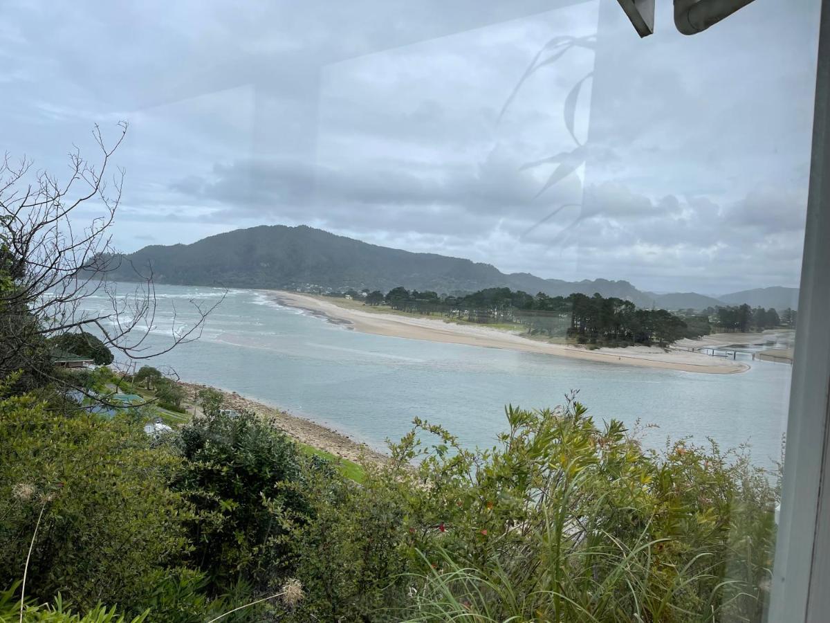 Tairua Treasure On Mount Paku别墅 外观 照片